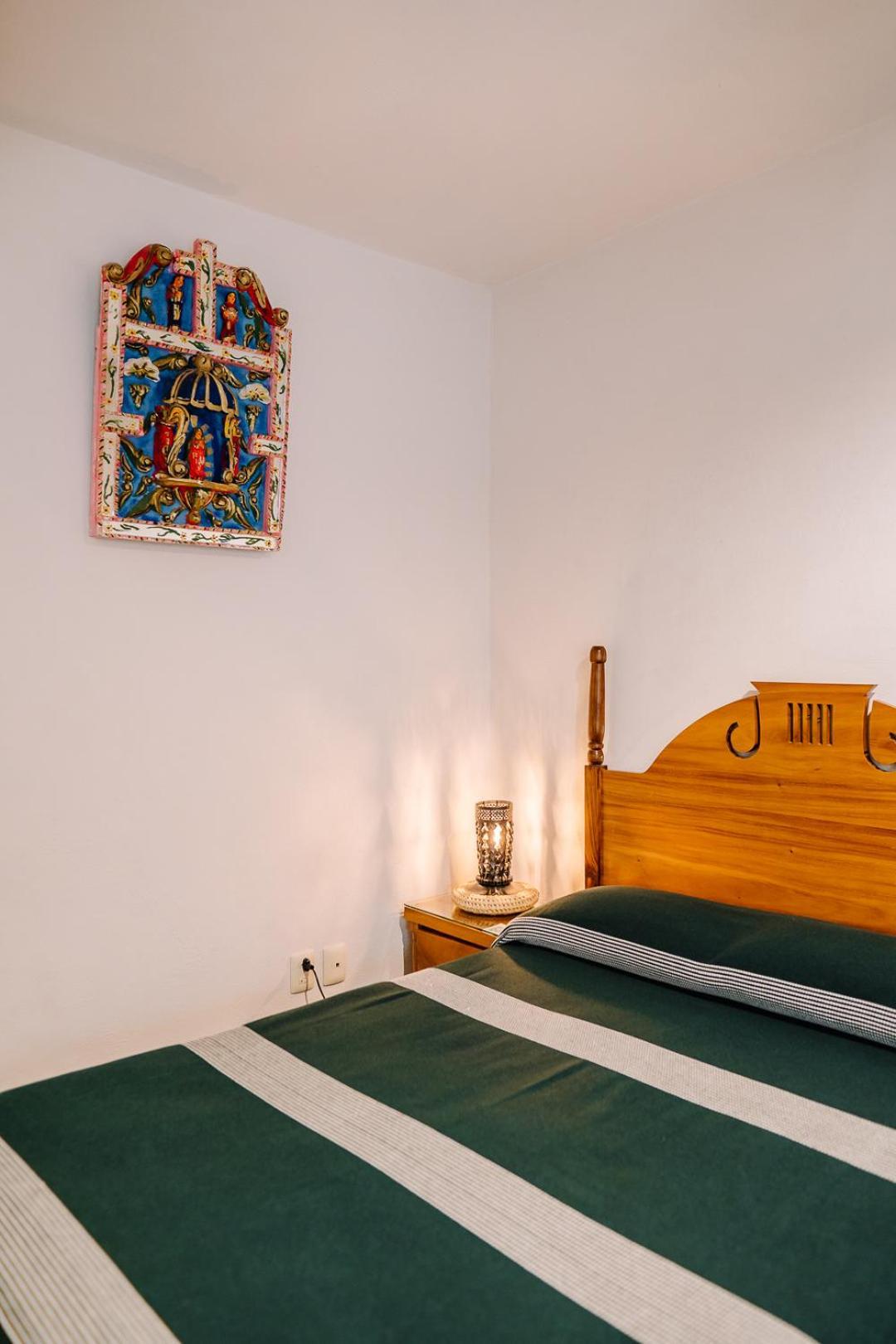 La Casa Carlota Bed & Breakfast Oaxaca Exterior photo